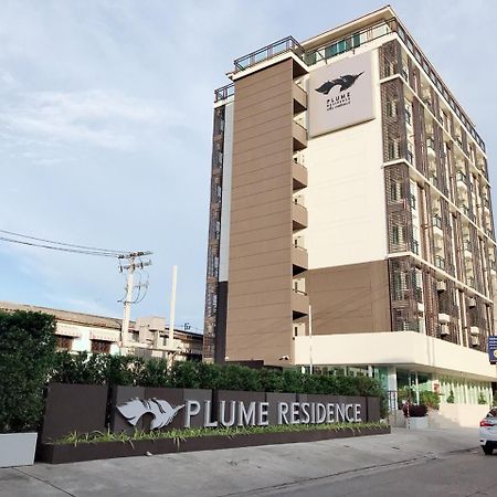 Plume Residence Minburi Bangkok Extérieur photo