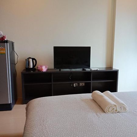 Plume Residence Minburi Bangkok Extérieur photo