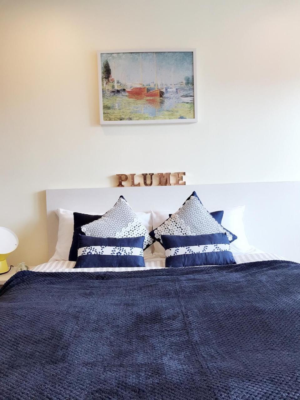 Plume Residence Minburi Bangkok Extérieur photo