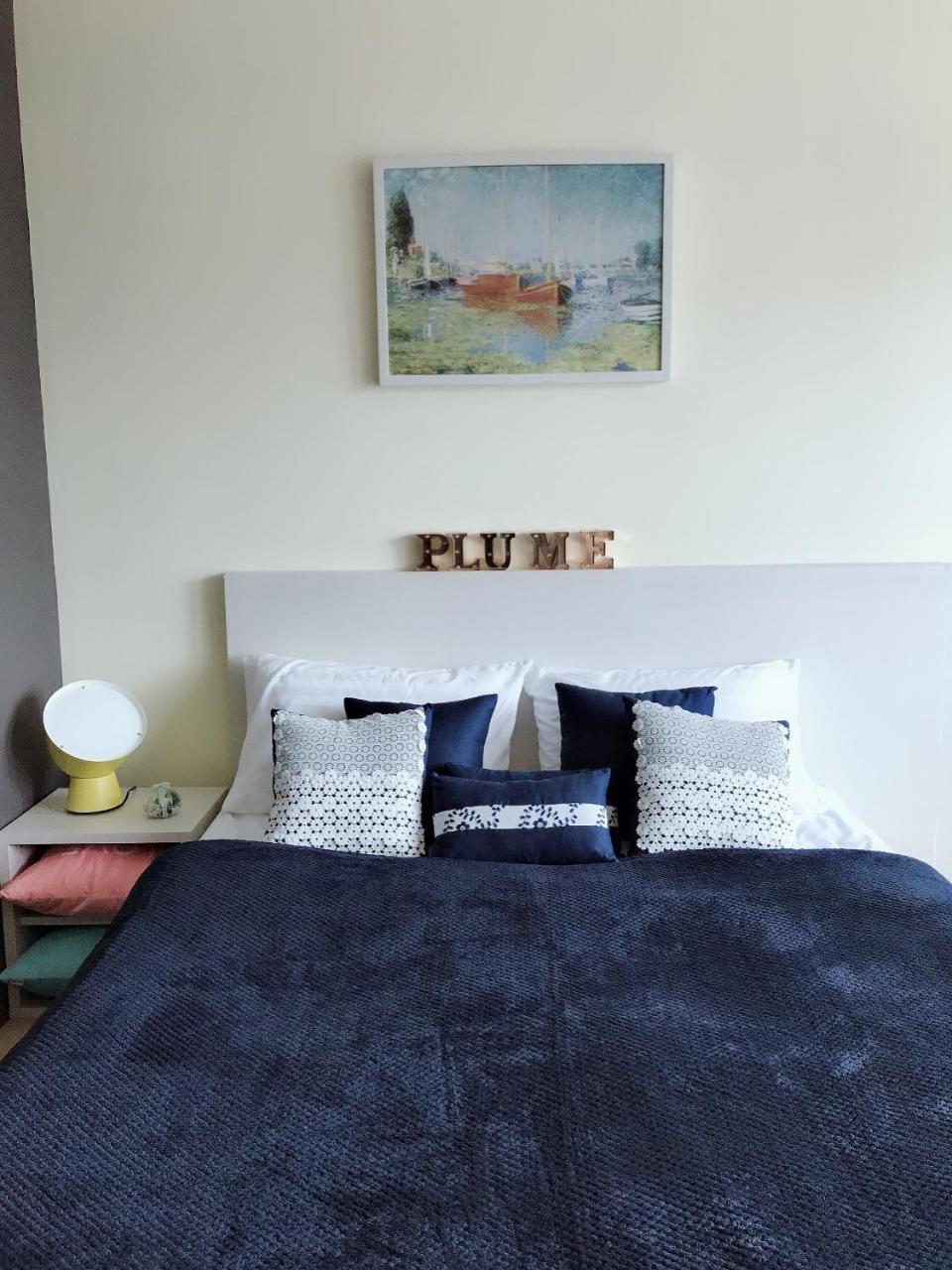 Plume Residence Minburi Bangkok Extérieur photo