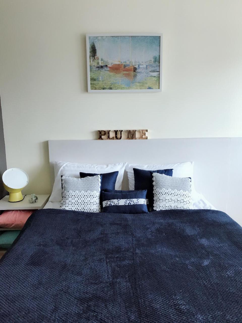 Plume Residence Minburi Bangkok Extérieur photo